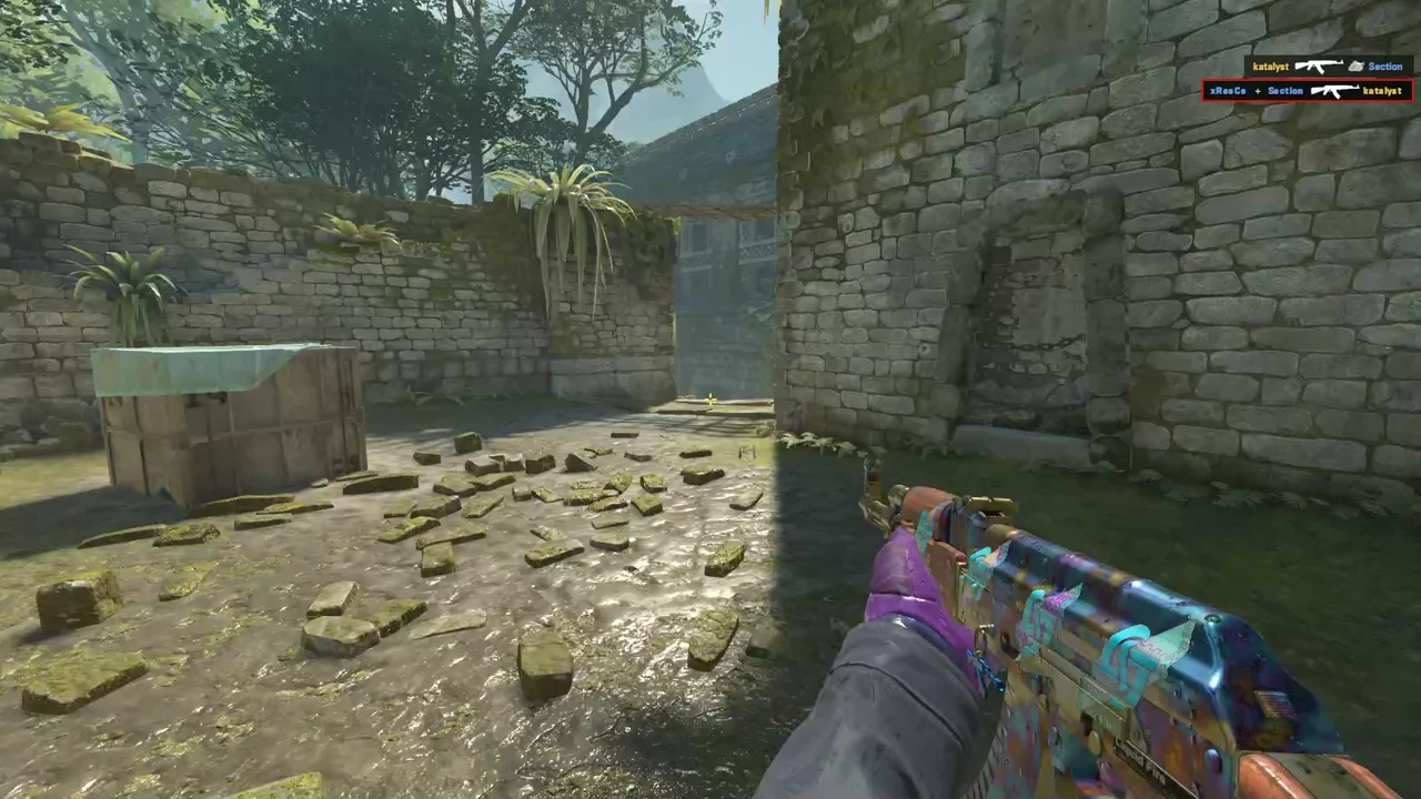 highlight